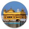 live kirtan android application logo